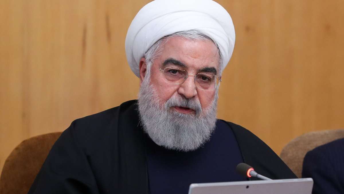 Atomabkommen und Sanktionen: Iran und USA pokern um einen Neubeginn
