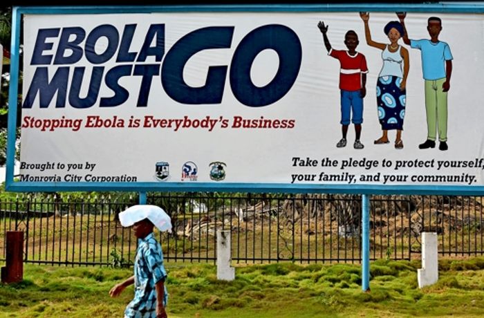 Ebola auch in Guinea für beendet erklärt