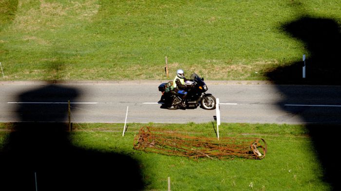 Diskussion um Motorradlärm: Der Schwarzwald will mehr Stille