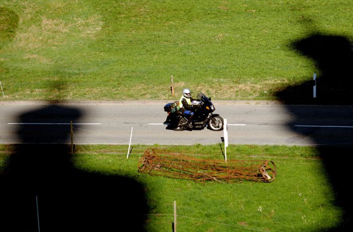 Diskussion um Motorradlärm: Der Schwarzwald will mehr Stille