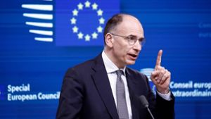 Zukunftsbericht: Brüssel will die EU-Wirtschaft konkurrenzfähig machen