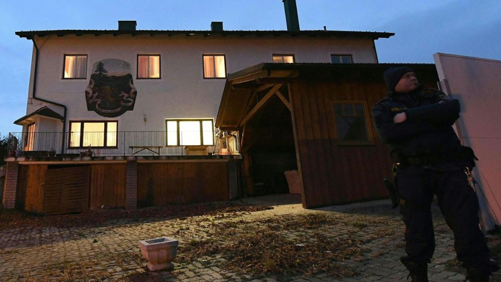 Familiendrama in Österreich: Mehrere Tote in Haus gefunden