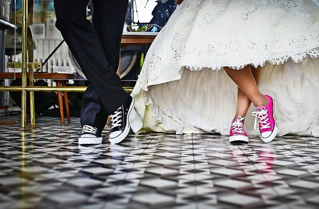 Immer mehr Menschen heiraten nur noch standesamtlich und nicht mehr kirchlich. Im Altkreis gibt es viele stimmungsvolle Trauorte. Foto: Pixabay