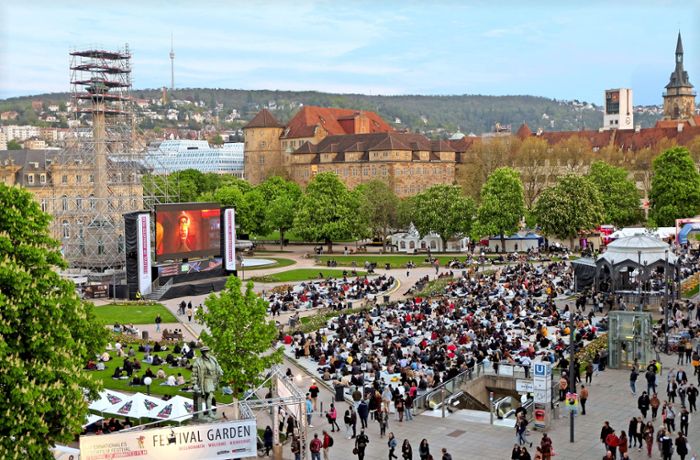 Trickfilm-Festival Stuttgart: Bedrohen KIs die Kunst?