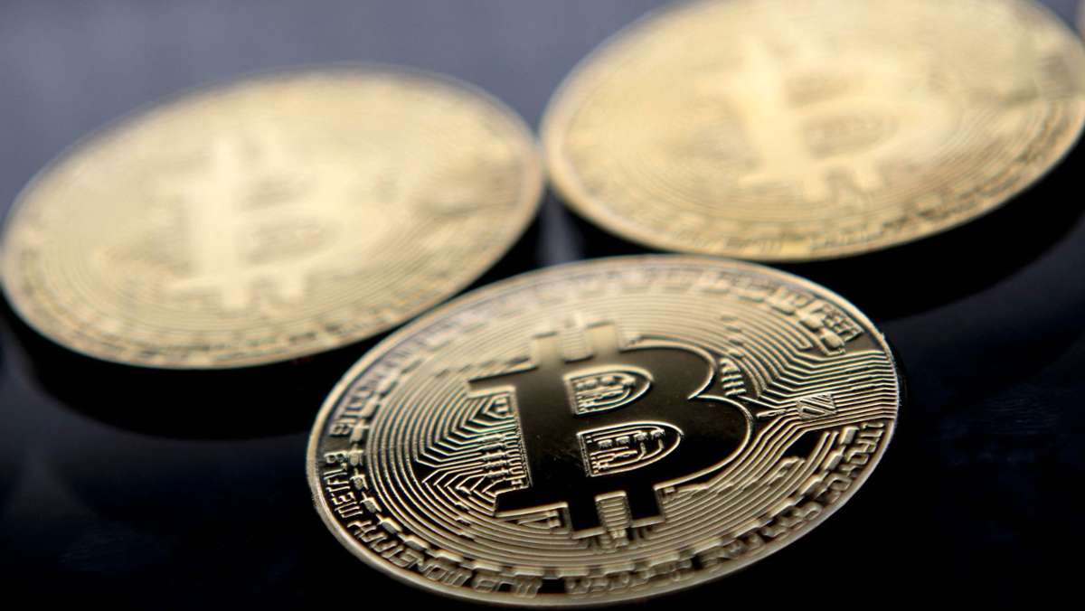 Kryptowährung auf Rekordkurs: Warum der Bitcoin weiter steigt