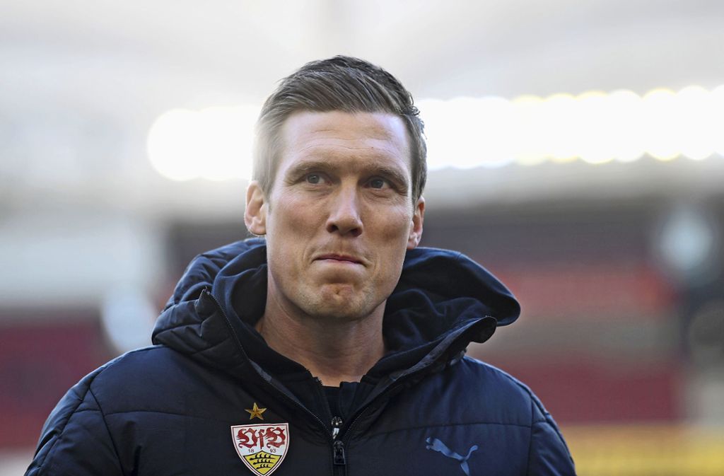 Denn nach der zweiten Niederlage im dritten Spiel nach der Winterpause trennt der VfB sich von Coach Hannes Wolf.