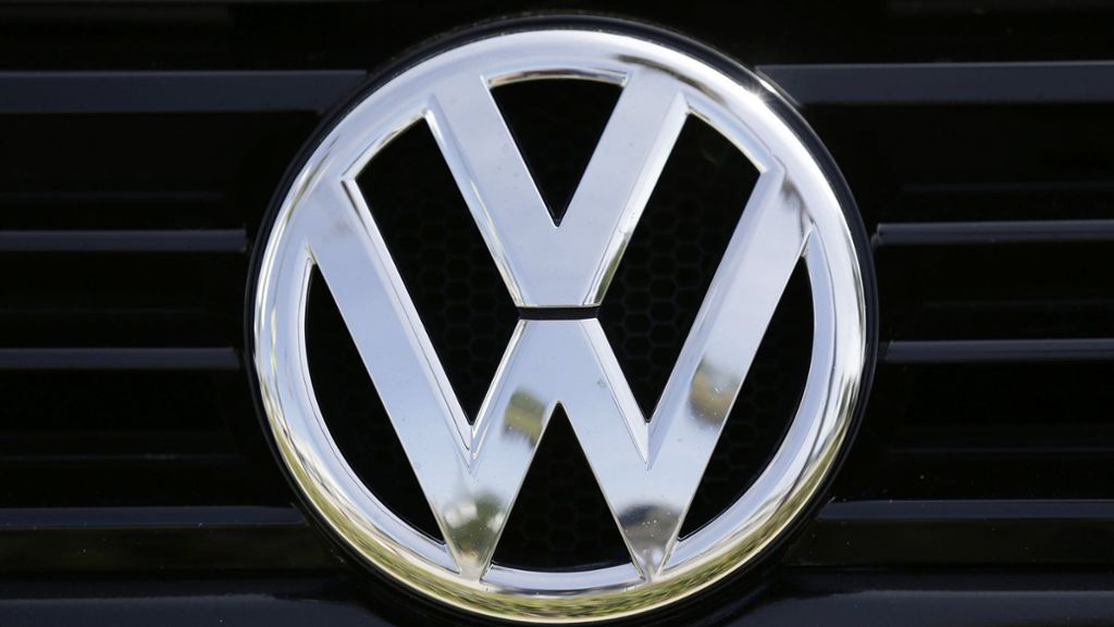 VW-Abgas-Skandal: Vergleich zwischen VW und Justizministerium gebilligt