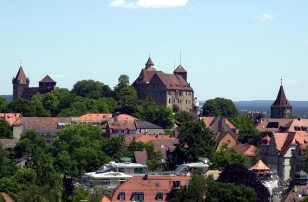 Nürnberg teilt sich Platz 24 mit Stuttgart: Die beiden Städte liegen im internationalen Vergleich von 230 Metropolen weit vorne.