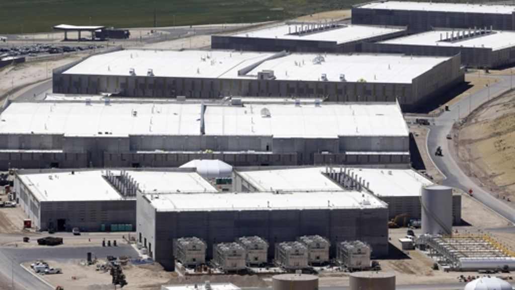  Das riesige Rechenzentrum der NSA in Utah ist zum Symbol für den Daten-Hunger des US-Geheimdiensts geworden. Doch dem „Wall Street Journal“ zufolge bekommen die Betreiber die Technik nicht in Griff. 
