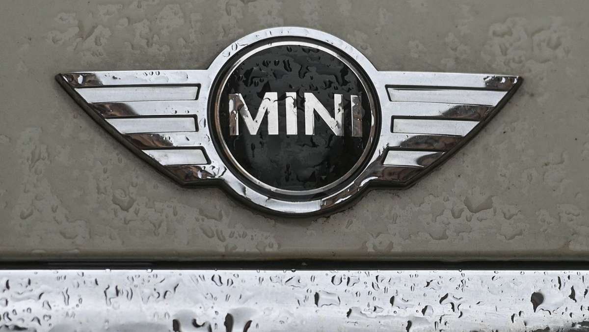 BMW-Tochter: Mini stellt künftig zwei neue Elektro-Modelle in Oxford her