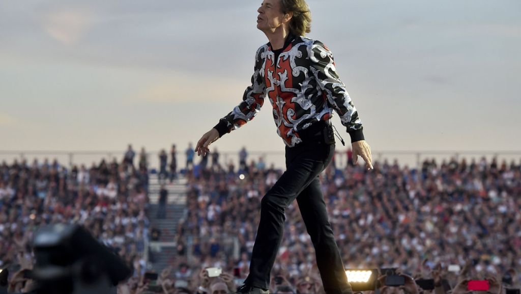 Mick Jagger zum 75. – Seine 15 besten Songs: Geburtstagsständchen für einen Rolling Stone