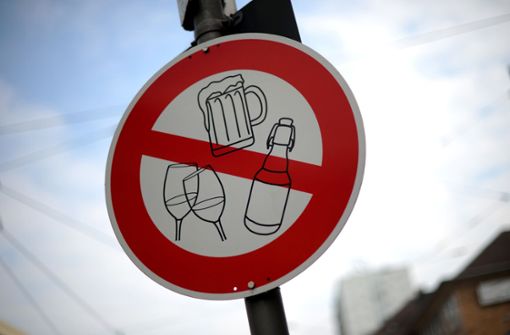 73 Prozent der Deutschen wollen auf Alkohol verzichten – das ist nicht nur für den Körper gut. Foto: dpa