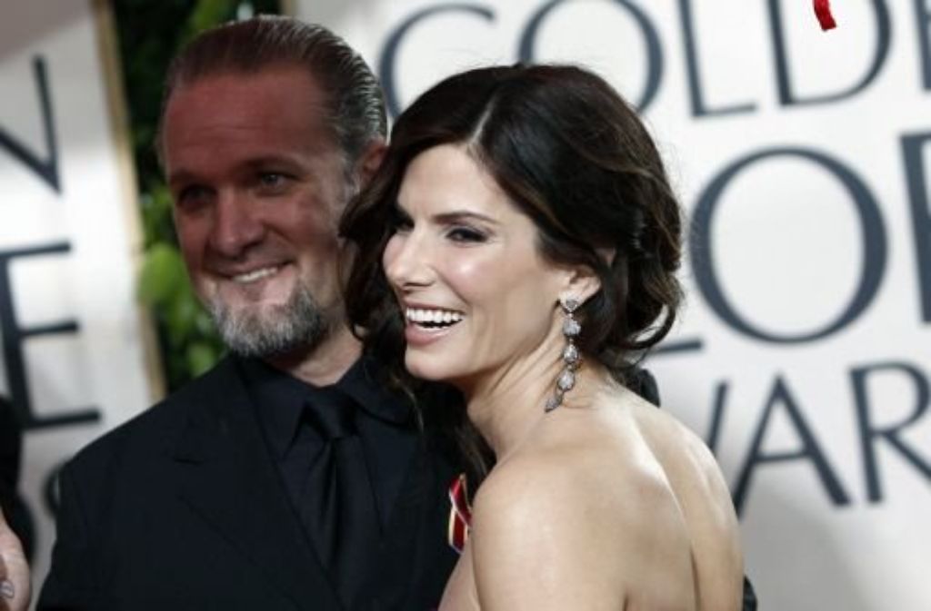 Ehe Gescheitert Sandra Bullock Und Der Oscar Fluch Panorama