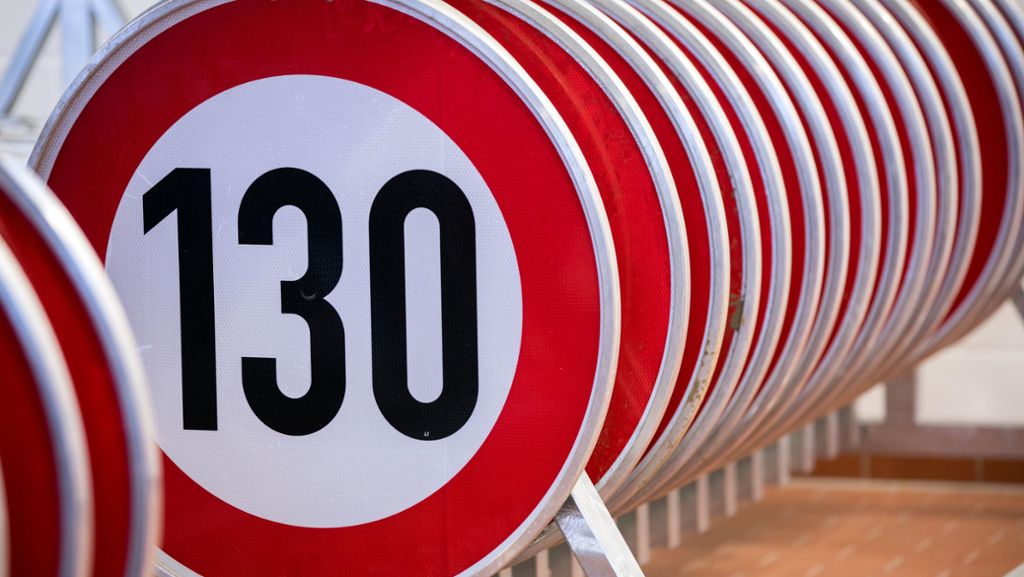 Pro und Kontra Tempolimit: Tempo 130 auf Autobahnen?