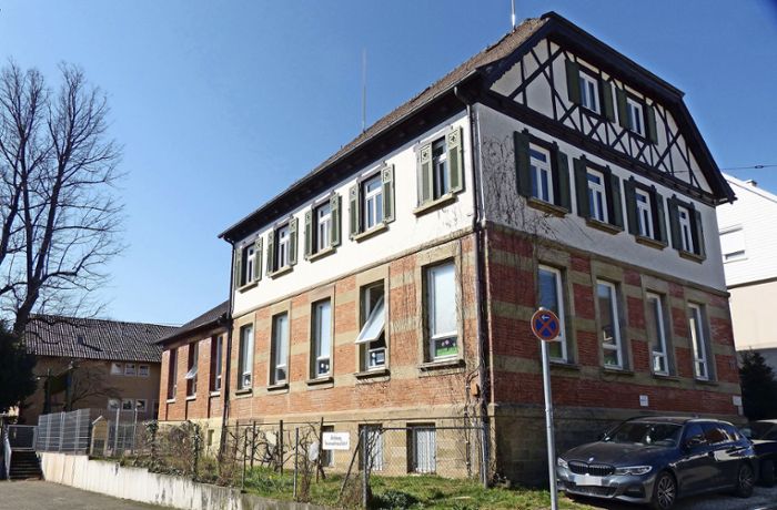 Kinderbetreuung in Obertürkheim: Interimskita soll Dauereinrichtung werden