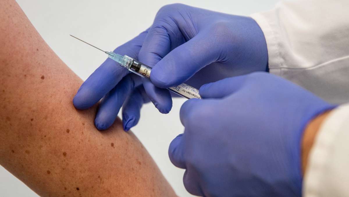 Suche nach Corona-Impfstoff: Rekordtempo,  Optimismus und viele Ansätze