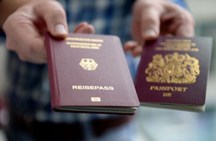 Neue Regeln für die Zuwanderung: Es geht um mehr als die Staatsbürgerschaft
