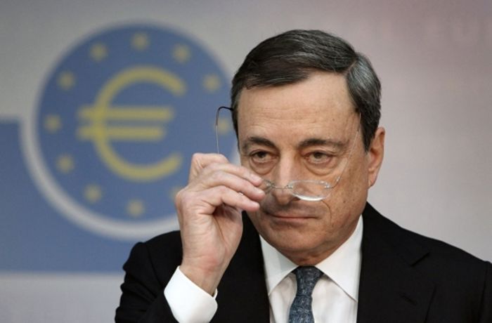 Kommentar zur EZB-Zinssenkung: Ein Signal mit großen Risiken