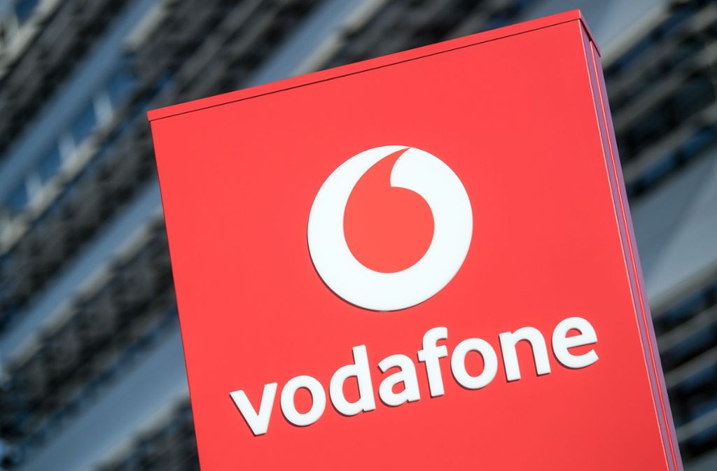 Für die Mobilität der Zukunft: Vodafone baut das LTE-Netz an Hauptverkehrsadern aus. Foto: dpa