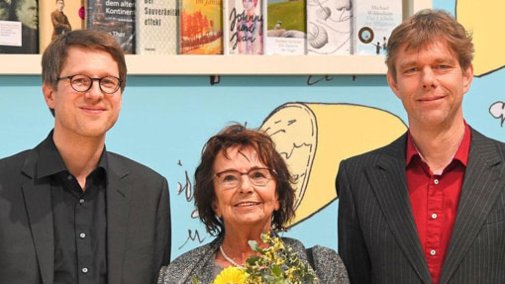 Leipziger Buchmesse: Lyriker Jan Wagner ausgezeichnet