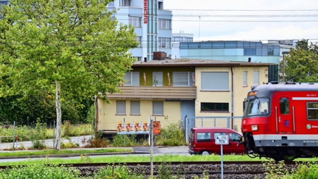 S-Bahn und Stadtbahn auf den Fildern: Die Gemeinderäte sind  am Zug