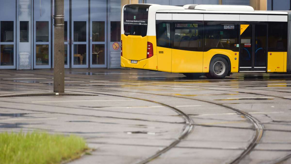  Am 15. Oktober müssen sich die Nutzer von Bussen und Stadtbahnen in Stuttgart erneut auf Ausfälle gefasst machen. Die Gewerkschaft Verdi hat einzelne Bereiche der SSB zum Warnstreik aufgerufen. 