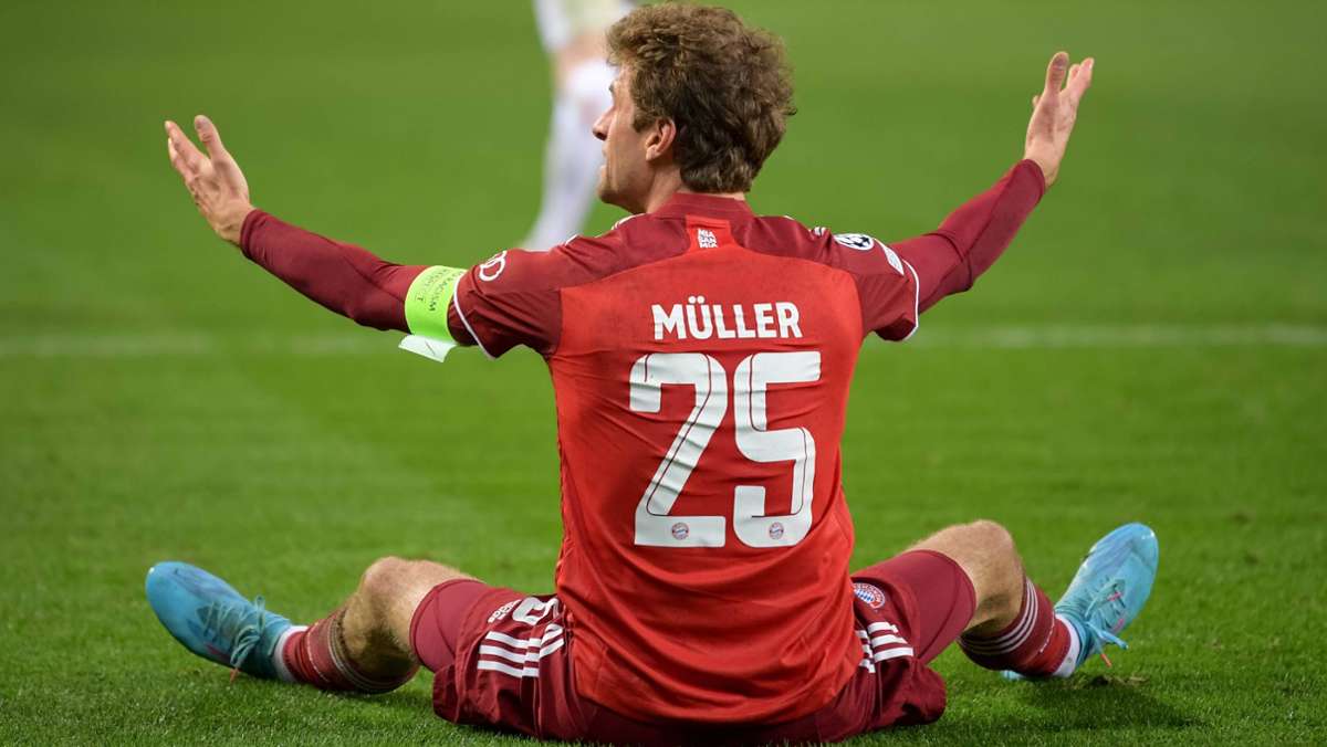 Pressestimmen zum FC Bayern München: „München ist eine Baustelle“