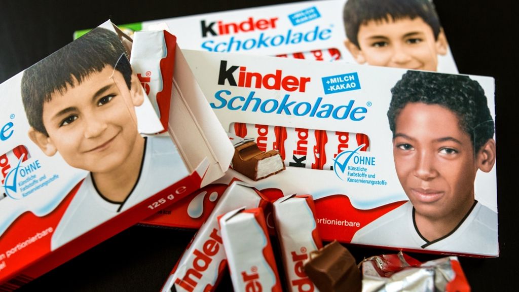 Boateng als Milchbubi: Wirbel um „typisch deutsche“ Kinderschokolade