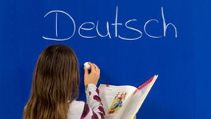Mehrheit der Neuntklässler im Land   kann kaum Deutsch