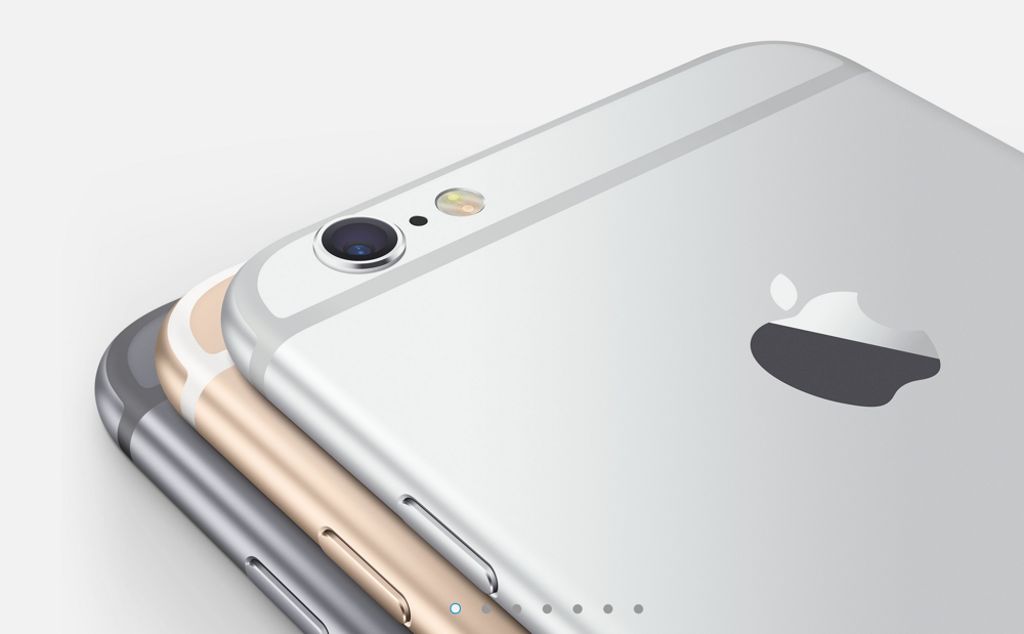 Apple hat am Dienstagabend zwei neue iPhone-Modelle vorgestellt: das iPhone 6 und seinen großen Bruder, das iPhone 6 Plus. Anfang 2015 wird die Apple Watch die Smartphones ergänzen.