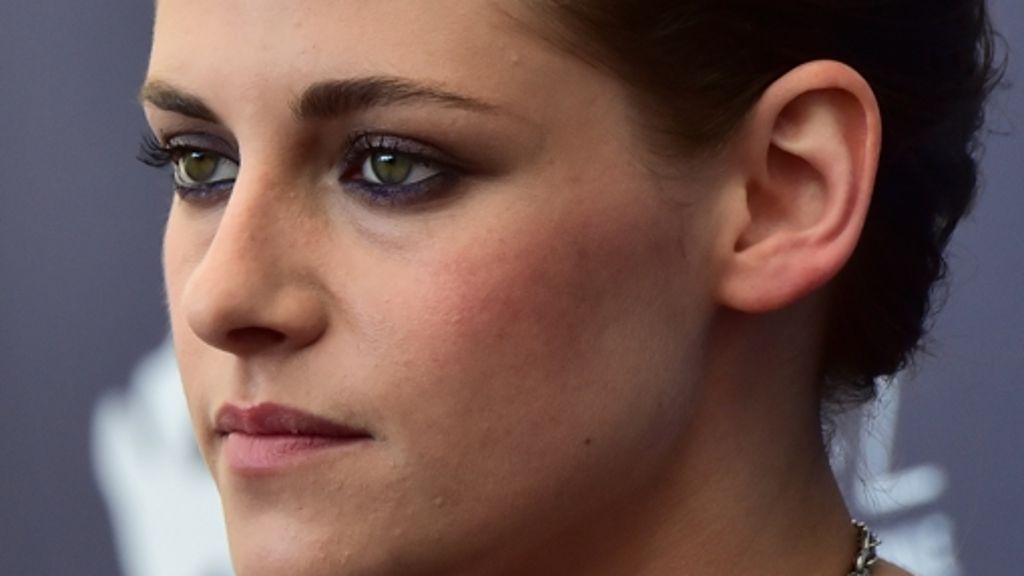 Interview mit Twilight-Star Kristen Stewart: „Ich bin gerne Feministin“