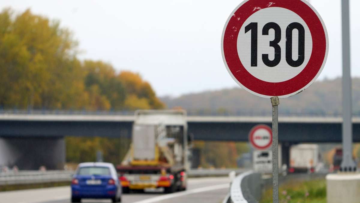Kontrollen in Böblingen und Ludwigsburg: Polizei erwischt viele Verkehrssünder