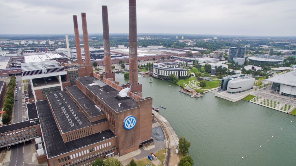 Staatsanwaltschaft ermittelt bei VW: Zu hohe Zahlungen an Betriebsräte?