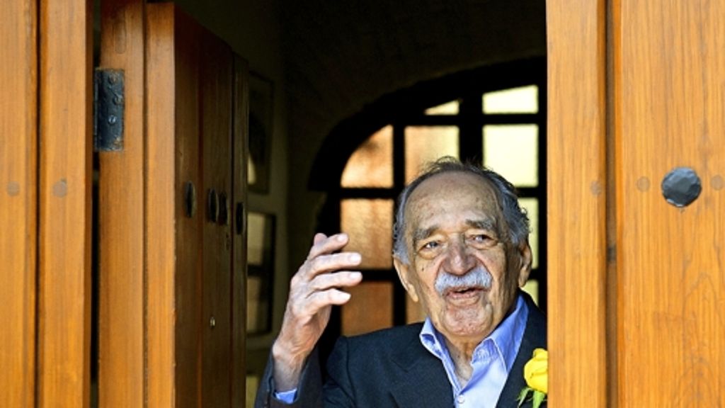 Zum Tode von  Gabriel Garcia Marquez: Er ließ das Unglaubliche wahr werden