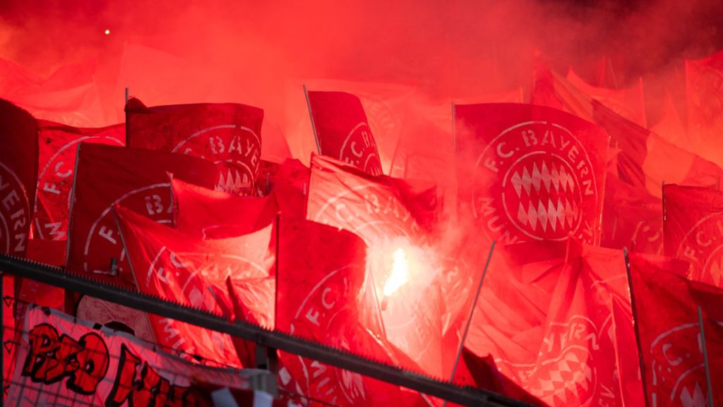 Brief der Ultras an den DFB: Der Fußball-Bundesliga droht weitere Eskalation