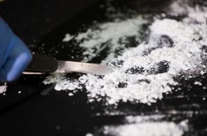 Ermittler beschlagnahmen über zehn Tonnen Kokain