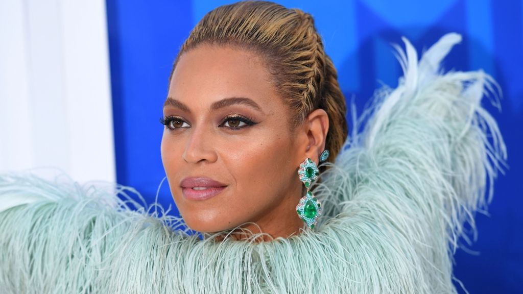 MTV Video Music Awards: Beyoncé räumt ab