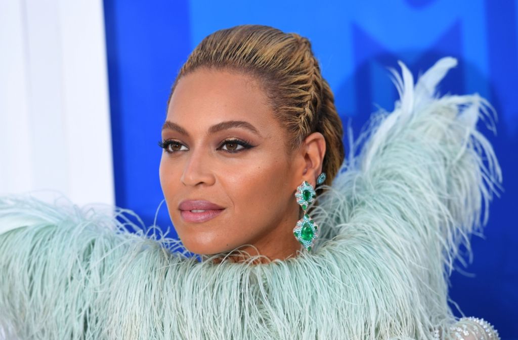 US-Popstar Beyoncé hat bei den MTV Video Music Awards den Preis für das beste Video des Jahres gewonnen.