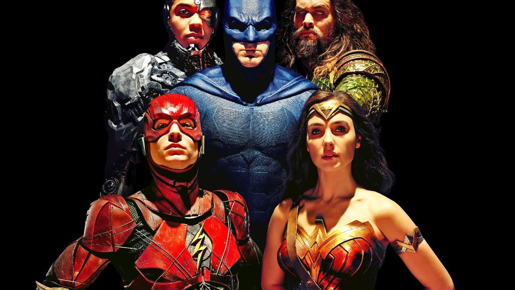  Batman und Wonder Woman holen sich im Kinoneustart „Justice League“ Verstärkung. Lange hat man beim Filmstudio Warner ratlos zugesehen, wie erfolgreich der Rivale Disney auf der Leinwand Superhelden miteinander verknüpfte. Nun will man das auch hinbekommen. 