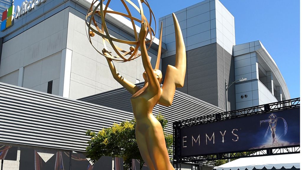 Panne bei den International Emmys: „Bad Banks“ geht leer aus