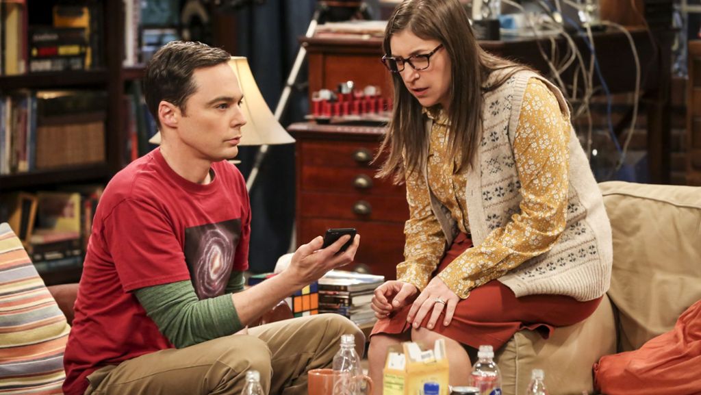 Big Bang Theory: Letzte Folge von Erfolgs-Sitcom in den USA ausgestrahlt