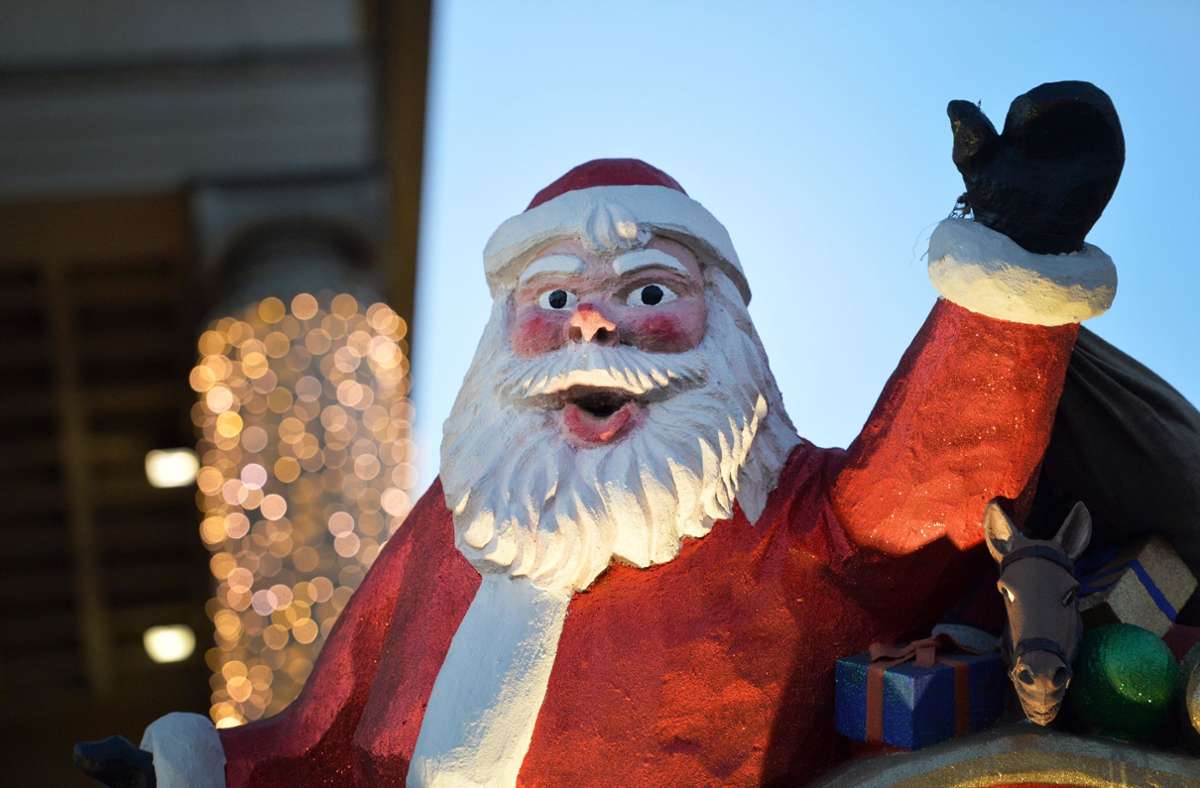 Beim Stuttgarter Weihnachtsmarkt ist es bereits sicher: Er findet vom 24. November bis zum 30. Dezember dieses Jahr statt.