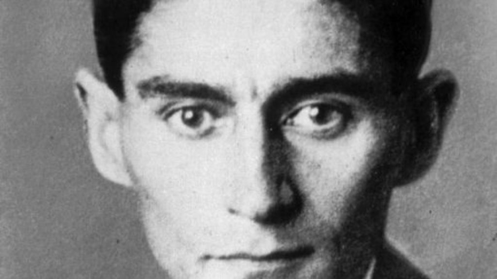 Literaturarchiv: Marbach und Oxford kaufen Kafkas Briefe