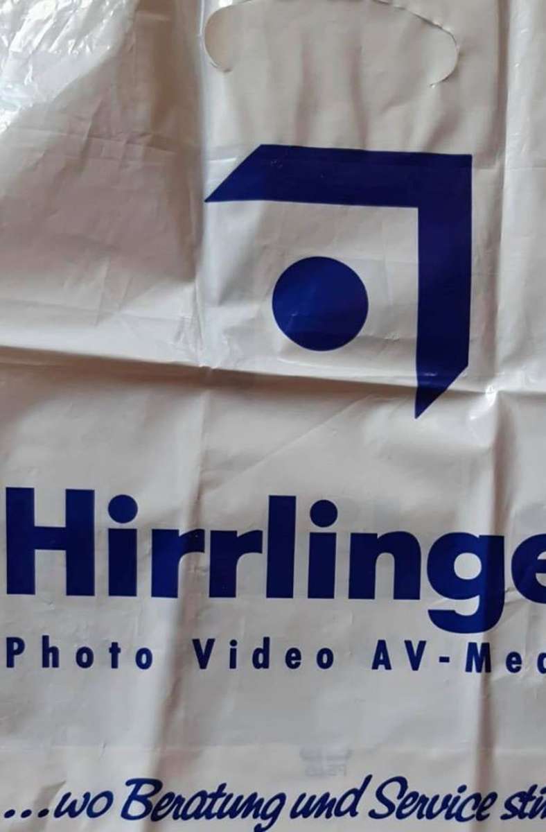 Hirrlinger – auch ein großer Name in Stuttgart.