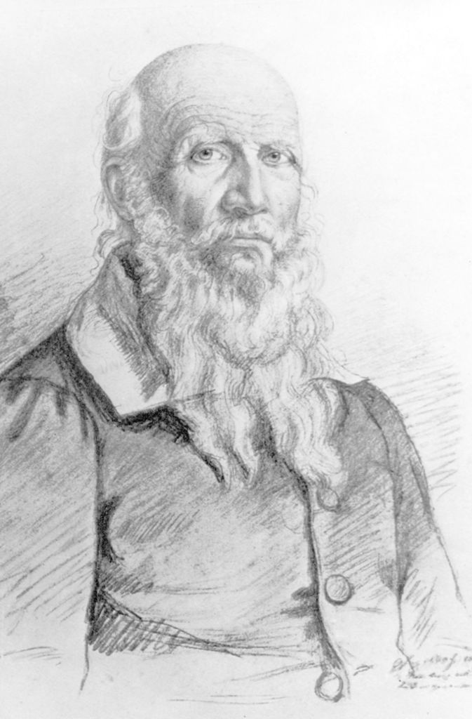 Friedrich Ludwig Jahn (438): Der Pädagoge, Publizist und Politiker (1778 – 1852) ist auch als „Turnvater Jahn“ bekannt geworden.