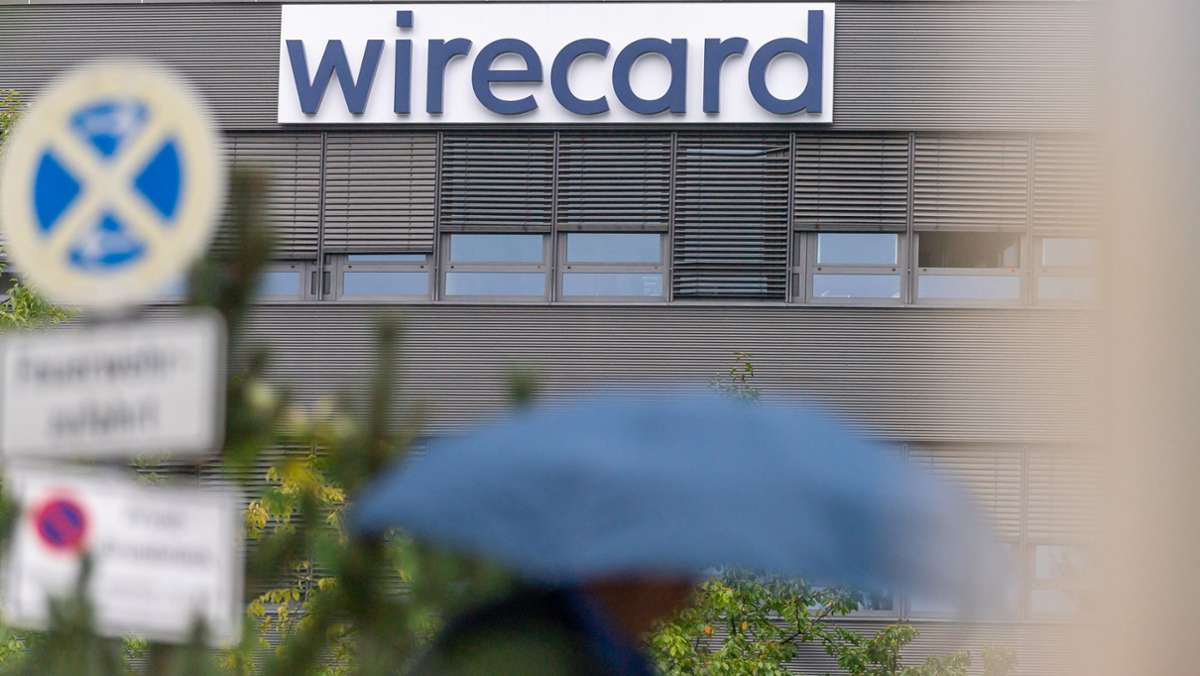 Wirecard-Skandal: Groko in Erklärungsnot