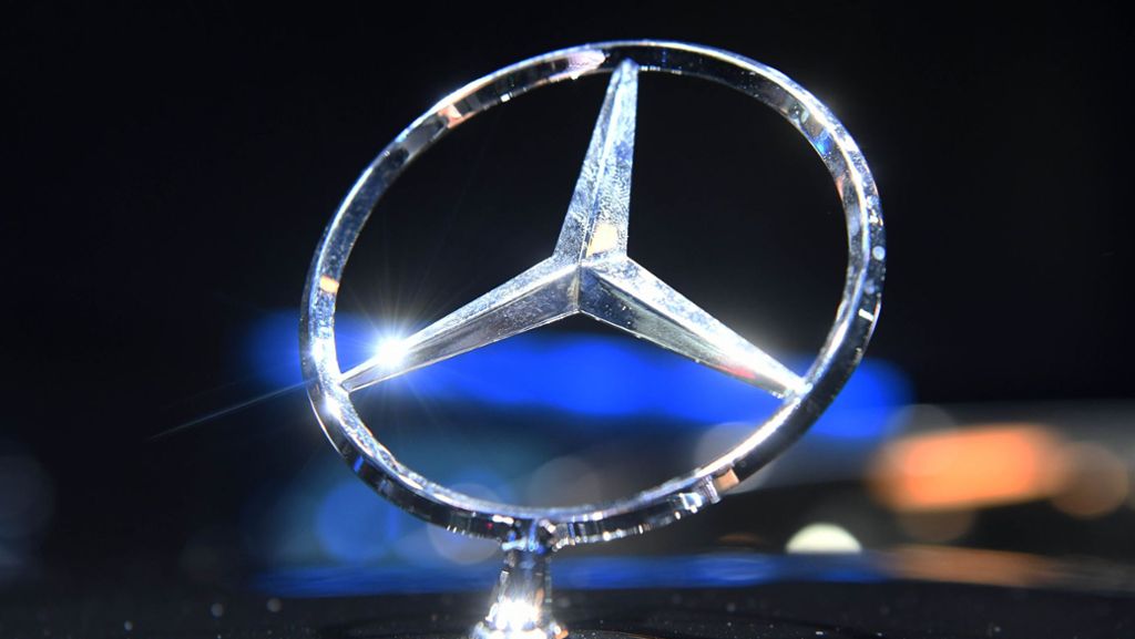 Dissonanz bei Daimler: Umbaupläne kommen nicht bei allen gut an
