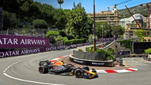 Formel 1 in Monte Carlo: Der Große Preis von Monaco – für viele Fahrer ein Heimspiel