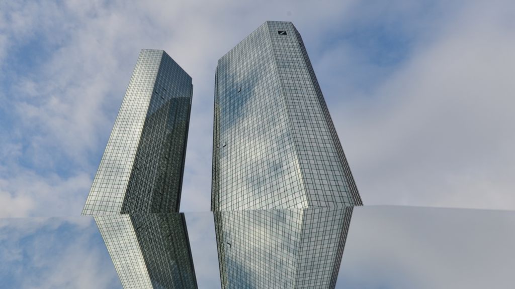 Quartalszahlen: Deutsche Bank will Sparkurs verschärfen