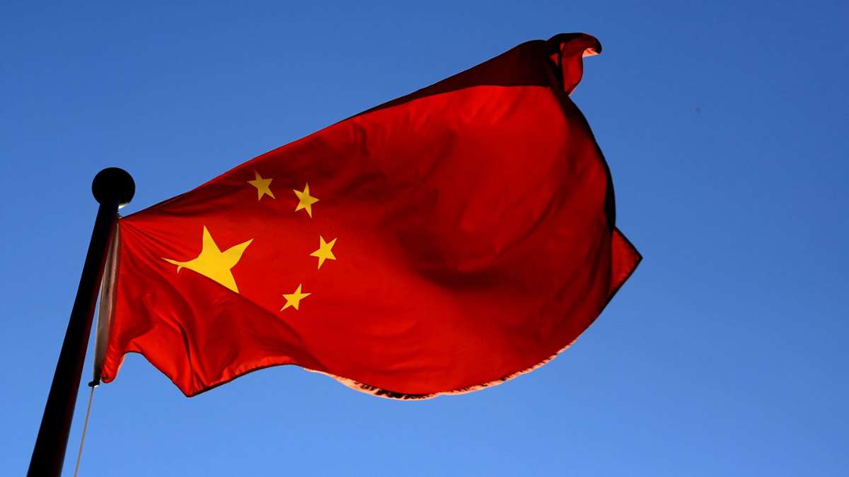 Geheimdienste: Zwei Männer wegen mutmaßlicher Spionage für China in U-Haft